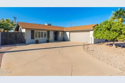 8656 E Plaza, Scottsdale, AZ 85250 - Photo 1