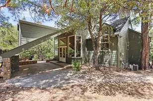 4882 N Saddle, Pine, AZ 85544 - Photo 1