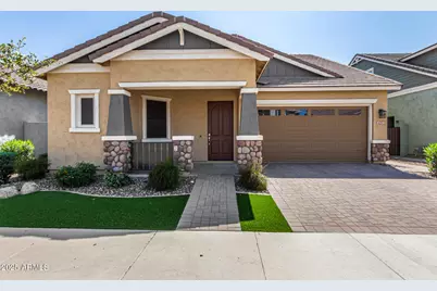 4287 E Clifton, Gilbert, AZ 85295 - Photo 1