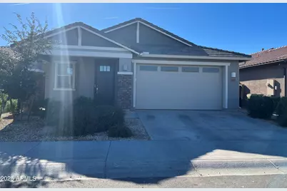 9007 W Palo Verde, Glendale, AZ 85305 - Photo 1