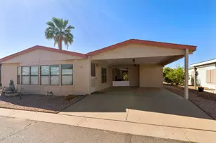 3500 S Tomahawk Lot 184 Rd, Apache Junction, AZ 85119 - Photo 1