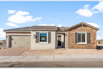 26930 W Renee, Buckeye, AZ 85396 - Photo 1