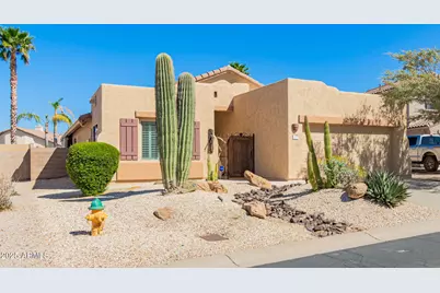 10322 E Excavation, Gold Canyon, AZ 85118 - Photo 1