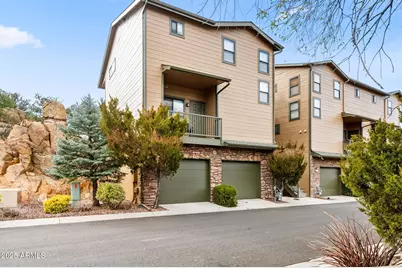 1078 Stratus, Prescott, AZ 86305 - Photo 1