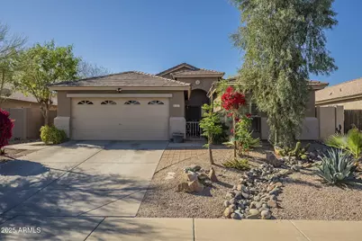 4415 W Ellis, Laveen, AZ 85339 - Photo 1