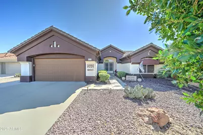 21617 N 157th, Sun City West, AZ 85375 - Photo 1