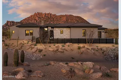 25508 N 119th Street, Scottsdale, AZ 85255 - Photo 1