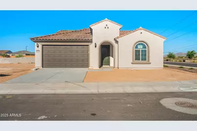 21277 N 272nd Avenue, Buckeye, AZ 85396 - Photo 1