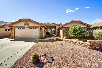 8451 W Topeka, Peoria, AZ 85382 - Photo 1