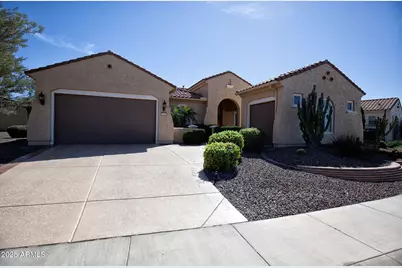 26385 W Ross, Buckeye, AZ 85396 - Photo 1