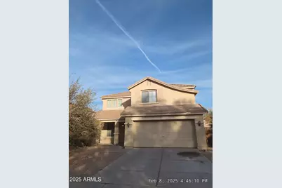 1852 N Desert Willow, Casa Grande, AZ 85122 - Photo 1