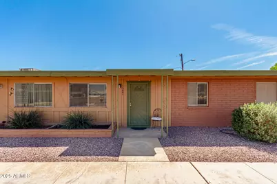 10441 W Peoria, Sun City, AZ 85351 - Photo 1