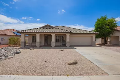 10001 W Potter Drive, Peoria, AZ 85382 - Photo 1