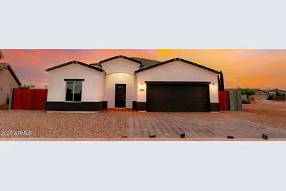 14753 S Capistrano, Arizona City, AZ 85123 - Photo 1