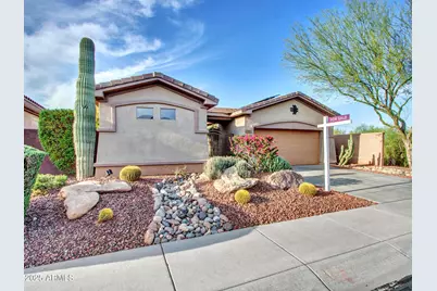 2245 W Muirfield, Anthem, AZ 85086 - Photo 1