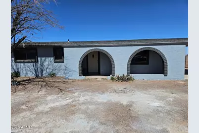 520 W 14th, Eloy, AZ 85131 - Photo 1