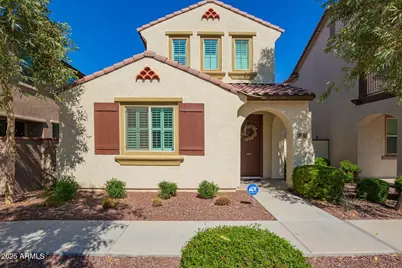 1834 N 208th, Buckeye, AZ 85396 - Photo 1