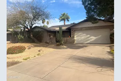 5122 E Blanche, Scottsdale, AZ 85254 - Photo 1