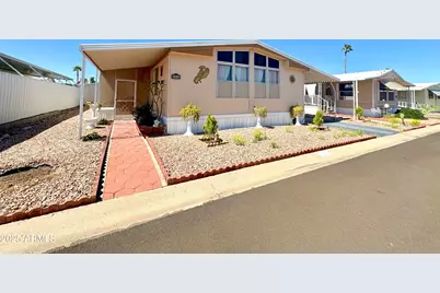 2609 W Southern, Tempe, AZ 85282 - Photo 1