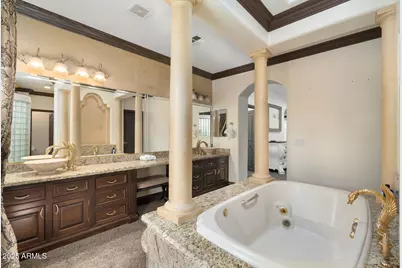 2728 W Ardmore Road, Laveen, AZ 85339 - Photo 46