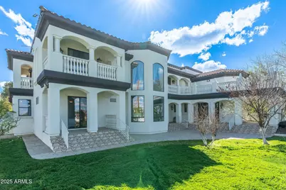 2728 W Ardmore Road, Laveen, AZ 85339 - Photo 24