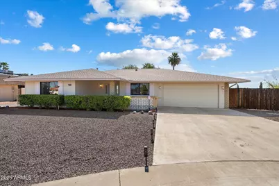 14405 N Cameo, Sun City, AZ 85351 - Photo 1