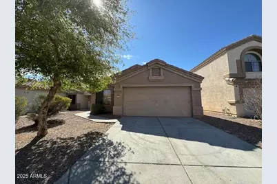 24015 W Antelope, Buckeye, AZ 85326 - Photo 1