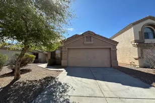 24015 W Antelope, Buckeye, AZ 85326 - Photo 1