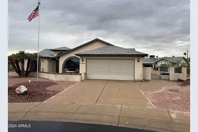 2746 Leisure World, Mesa, AZ 85206 - Photo 1