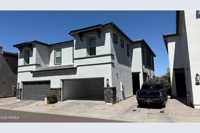 4332 E Berkeley, Phoenix, AZ 85008 - Photo 1