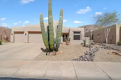 6372 W Hill, Glendale, AZ 85310 - Photo 1