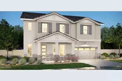 2522 E Presidio, Mesa, AZ 85213 - Photo 1
