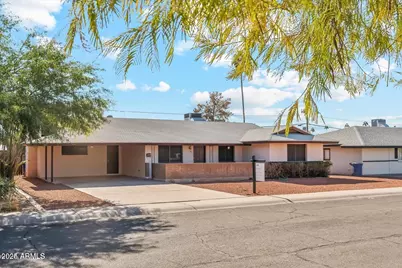 1017 E Wesleyan, Tempe, AZ 85282 - Photo 1