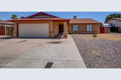 5621 W Lupine, Glendale, AZ 85304 - Photo 1