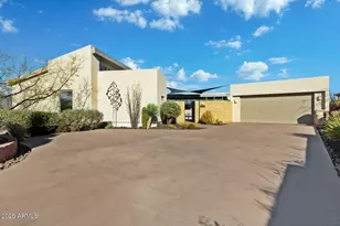 36425 N Up & Down, Carefree, AZ 85377 - Photo 1