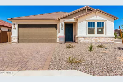 40258 W Michaels Drive, Maricopa, AZ 85138 - Photo 1