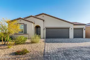 1601 W Bartolo Dr, Coolidge, AZ 85128 - Photo 1