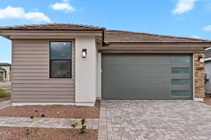 4389 N 203rd Dr, Buckeye, AZ 85396 - Photo 1