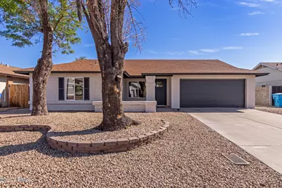 113 W Villa Rita, Phoenix, AZ 85023 - Photo 1