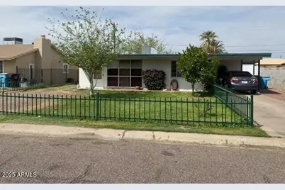 2750 W Meadowbrook, Phoenix, AZ 85017 - Photo 1