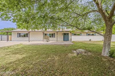 4014 W Topeka, Glendale, AZ 85308 - Photo 1
