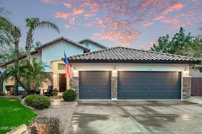 6935 W Villa Chula, Glendale, AZ 85310 - Photo 1