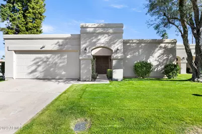 7955 N Via Azul, Scottsdale, AZ 85258 - Photo 1