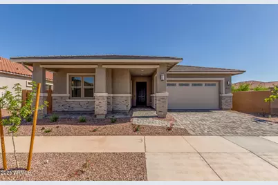 21829 E Bonanza, Queen Creek, AZ 85142 - Photo 1