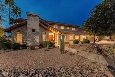 3741 E Tonto, Phoenix, AZ 85044 - Photo 1