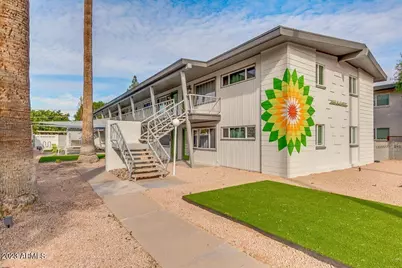 402 W Earll, Phoenix, AZ 85013 - Photo 1