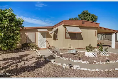 8744 E Dorcas, Mesa, AZ 85208 - Photo 1