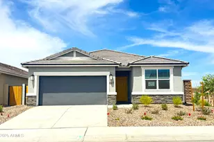 1706 N Camden, Florence, AZ 85132 - Photo 1