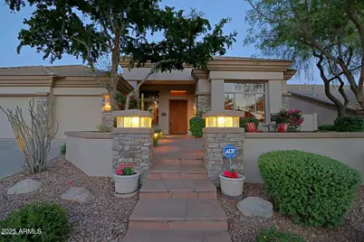 16427 N 109th, Scottsdale, AZ 85255 - Photo 1