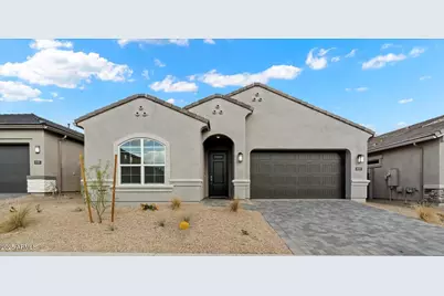 21217 N 61st, Phoenix, AZ 85054 - Photo 1